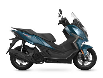 赛科龙 RT150