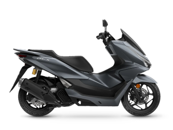 本田 PCX 125