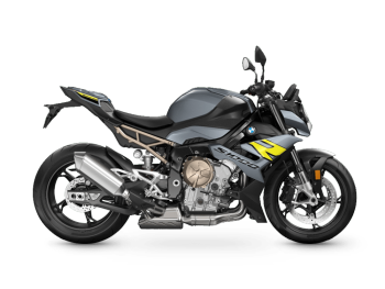 宝马 S 1000 R