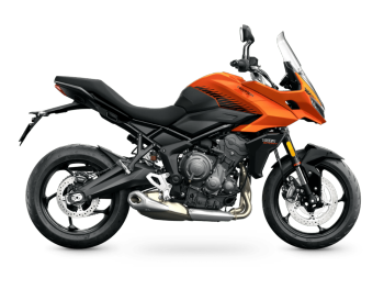 凯旋 Tiger Sport 660