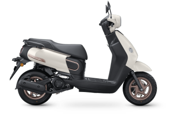 新大洲本田 NS125A