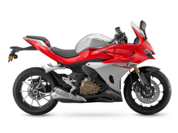QJMOTOR 赛 450