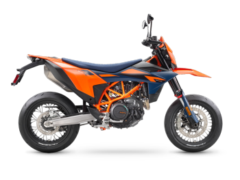 KTM 690 SMC R