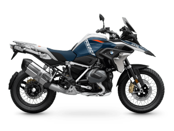 宝马 R 1250 GS