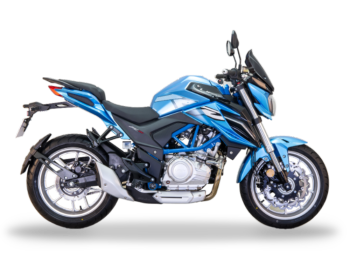 力帆 KP 350