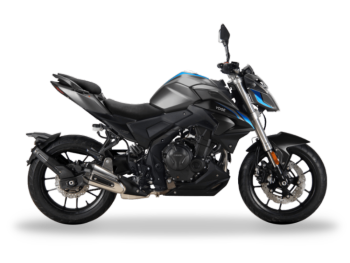 无极 500 R