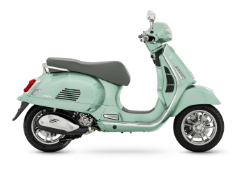 Vespa GTS