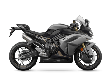 春风 500SR
