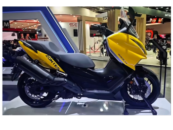 升仕 552H