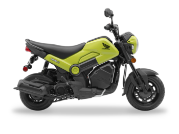 本田 Navi 110