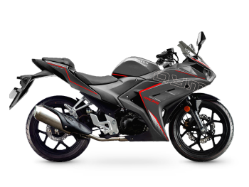 大运 天錾250R