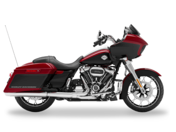 哈雷戴维森 公路滑翔定制版 Road Glide Special