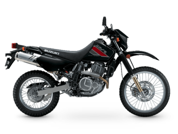 铃木 DR 650S