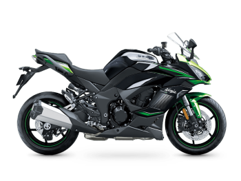 川崎 Ninja 1000 SX
