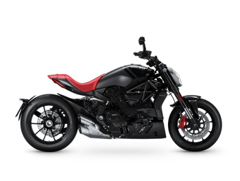 杜卡迪 X Diavel