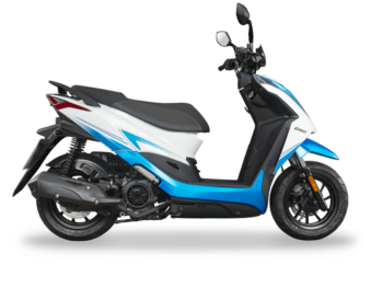 光阳 动丽 G 150