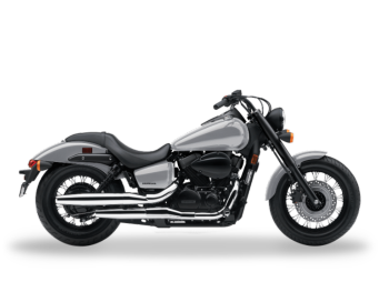 本田 VT 750C Shadow Phantom