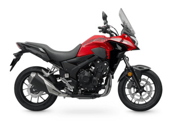 本田 CB 400X