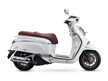 大阳 VRX 150