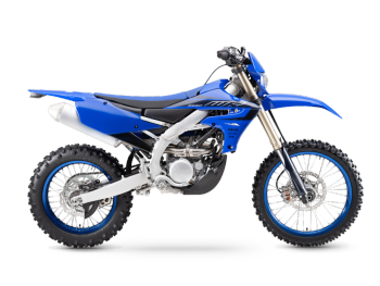 雅马哈 WR 250F