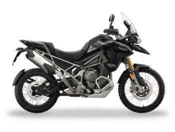 凯旋 Tiger 1200 Rally