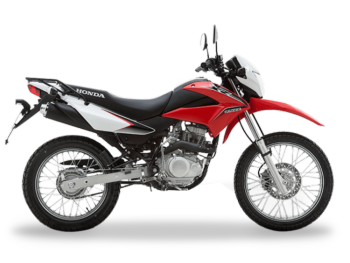 本田 XR 150L