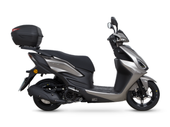 光阳 KS 125
