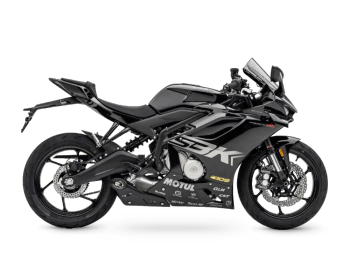 凯越 450 RR