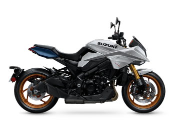 铃木 GSX-S1000S Katana