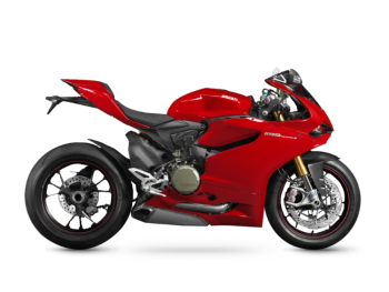 杜卡迪 1199 Panigale