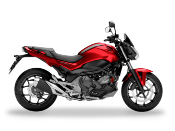 本田 NC 750S