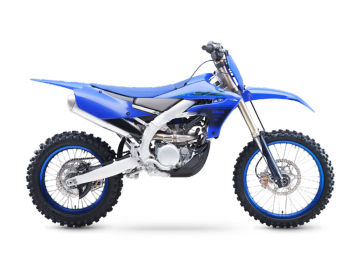 雅马哈 YZ 250FX