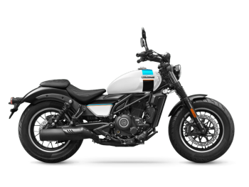 春风 250 CL-C