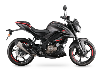 QJMOTOR 追 150