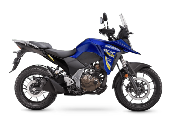 铃木 V-Strom 250