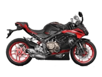 赛科龙 RC700 R
