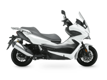 大阳 V锐 ADV 350