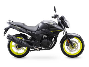 建设雅马哈 飞致 YS 250