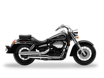 本田 Shadow Aero VT750