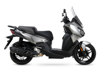 三阳SYM 行者 Joyride 300