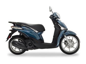 比亚乔 Liberty 150