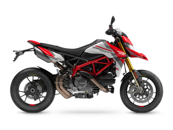 杜卡迪 Hypermotard 950