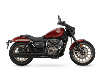 大阳 TCV 450