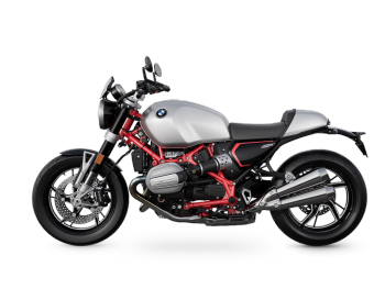 宝马 R12 nineT
