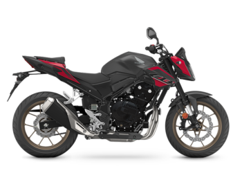 本田 CB 500F