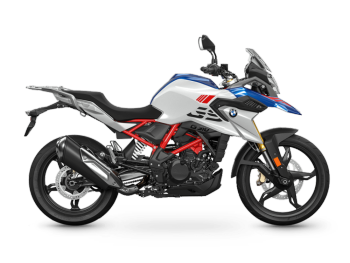 宝马 G 310 GS