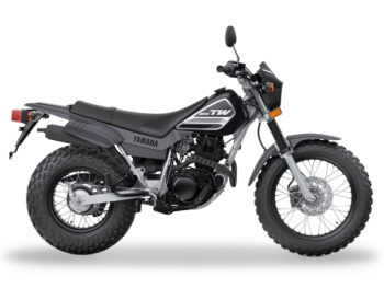 雅马哈 TW 200
