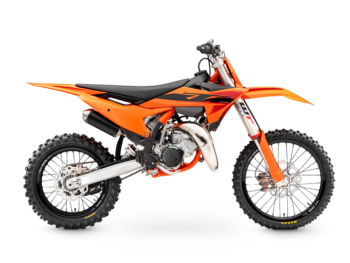 KTM 85 SX