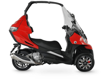 Adiva AD3 400