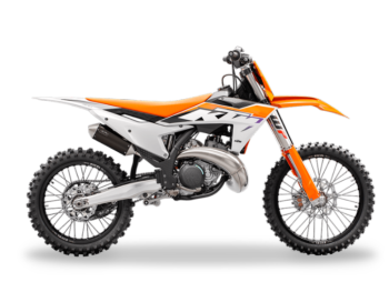 KTM 300 SX